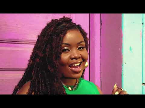 Mimae -Tsakeni  [Official Music Video ]