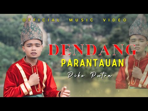 Dike Putra - Dendang Parantauan | Lagu Minang Terbaru 2025 Tentang Rindu Kampung