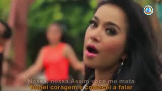 Download lagu Rany Simbolon - NOSSA NOSSA ( AI SE EU TE PEGO ) remix terbaru mp3 Download lagu Rany Simbolon - NOSSA NOSSA ( AI SE EU TE PEGO ) remix terbaru mp3
