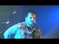 Thrice - Of Dust And Nations