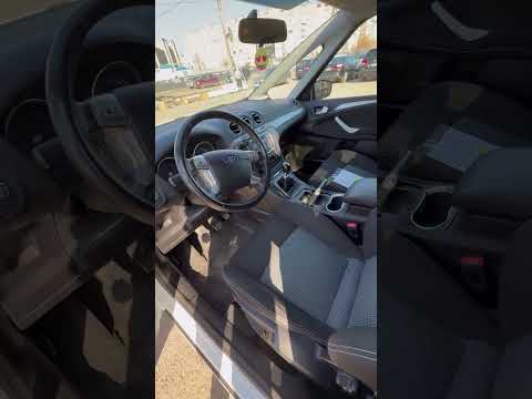 фото ford s-max i рестайлинг 0