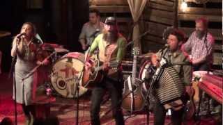 David Crowder Live: This I Know (Minneapolis, MN- 3/23/13)