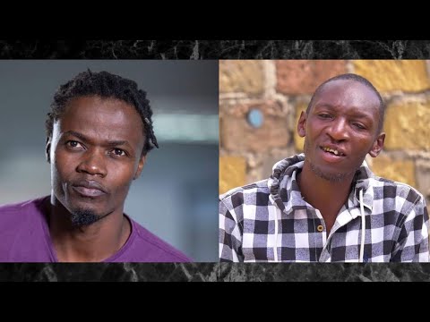 Juliani Vs Kitu Sewer-Rhymes Na Nonini Promo #RNN