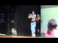 Zumba Toning African Dream