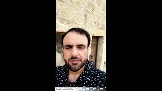 preview picture of video 'محمد الذهلي (ابوخالد) رحلة اذربيجان 2017 الحلقة 7'