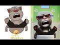 Laugh With My Talking Tom El Monstruo Del Inodoro Funny Drawing Meme