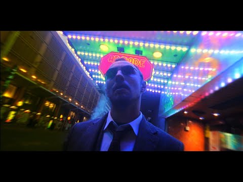 Archie Lewis - Break This Signal (Official Music Video)