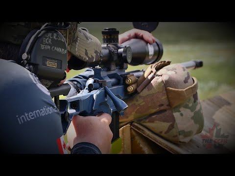 Canada Downrange Season 2, Episode 1