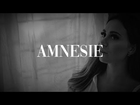 SAMRA feat. PAULA DOUGLAS - AMNESIE