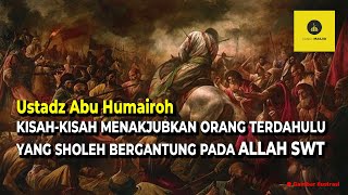 Download lagu KISAH-KISAH ORANG TERDAHULU - USTADZ ABU HUMAIROH mp3 Download lagu KISAH-KISAH ORANG TERDAHULU - USTADZ ABU HUMAIROH mp3