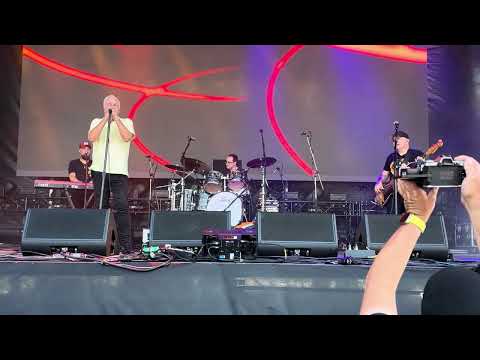 Daryl Braithwaite - Rise (Live @ The RHST Mornington Racecourse, Mornington - 10/02/2024