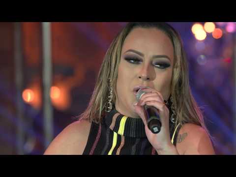 PATRÍCIA E ADRIANA - O mais fraco coração - DVD A história continua