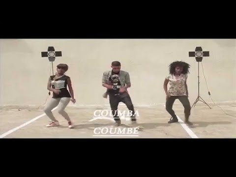 Yvane Kouame - Coumba Coumbe - démo
