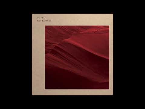 Lars Bartkuhn - Massai (Full Experience)