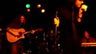 Carbon Leaf - Under The Wire