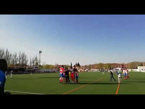 El CD Torrijos gana el derbi en Villacañas y jugará los playoff de ascenso