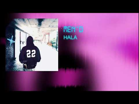 MEN'D - Hala