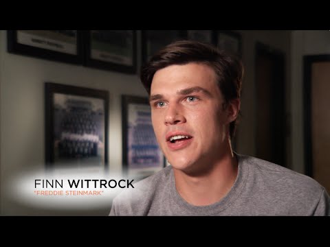 My All American | "Character" Featurette