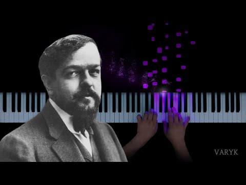 Debussy - Doctor Gradus ad Parnassum