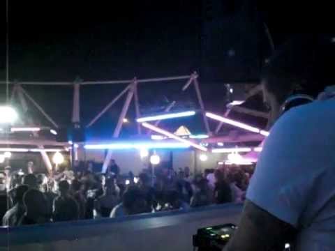 19/05/2012 DJ CAOTIC @ SPRING BREAK - MAINSTAGE - DISCO FLORIDA (BS)