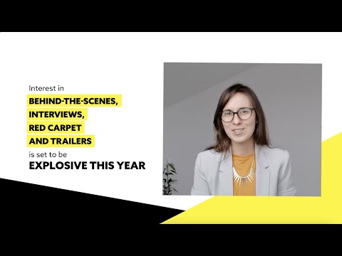 Video Content Trends 2022