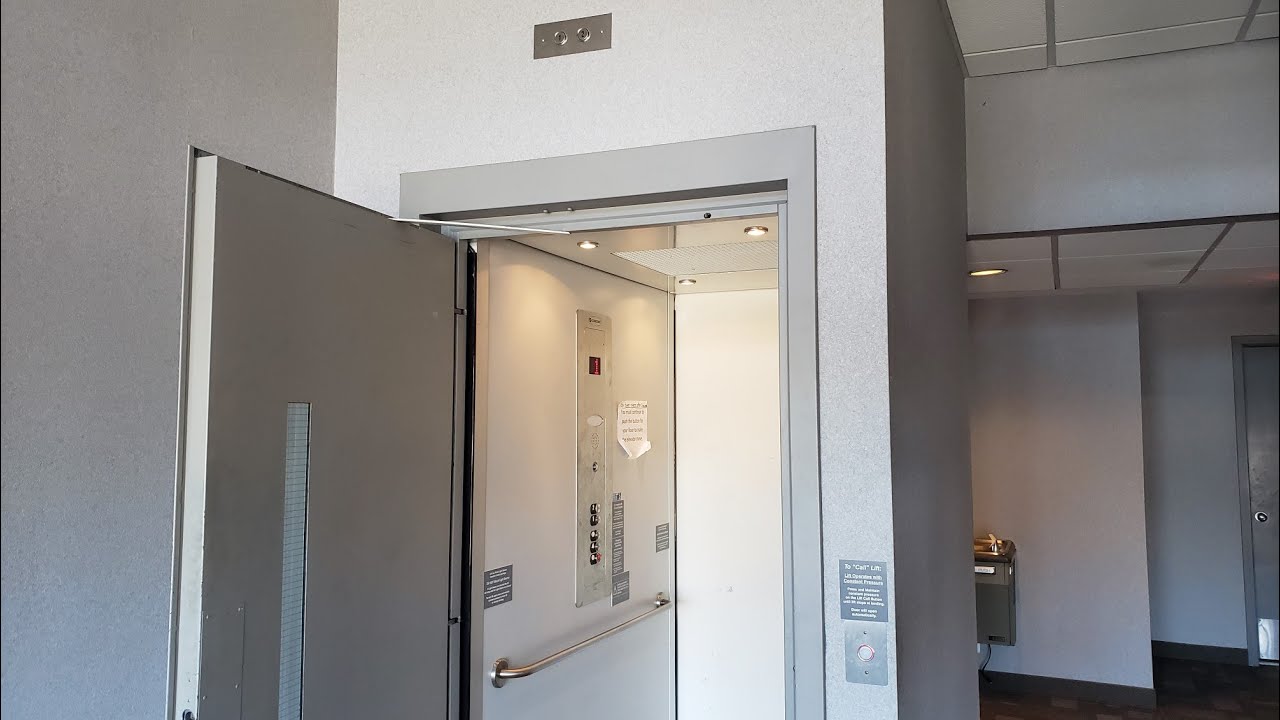 Concord Wheelchair Lift @ 21751 W 11 Mile Road, Southfield, MI