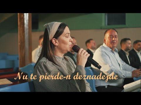 Nu te pierde-n deznadejde - Cantari vechi cu Gabriel Gorcea si Prietenii LIVE - 2025