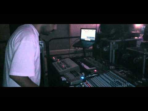 Christian Lisco live @ (Sala Giochi) Parco Gondar 09.08.2015