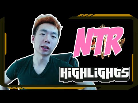 NTR - Path of Exile Highlights #173 - jungroan, Quin69, Cutedog, RaizQT, Kripp and others
