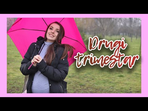 Drugi trimestar trudnoće - Moje iskustvo | Ženski Kutak