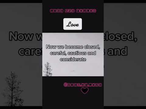 We Only Fall in Love with 3 People in Our Lifetime #lovefacts  #relationshipfacts  #deepfacts