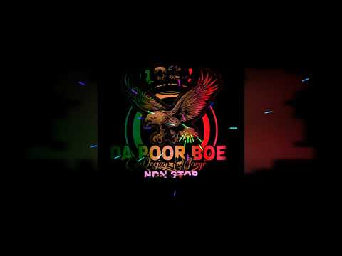 Deejay Jorge x Non Stop 2021