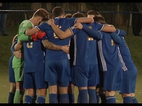 Andover Town: The young club on the rise