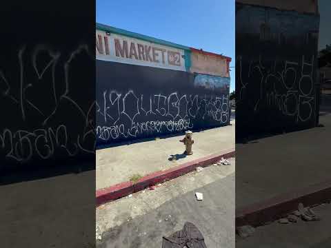 Hangout Boys 13 55 Bunch #graffiti