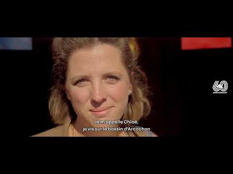 60 anni 4L intervista - Chloé Rabet