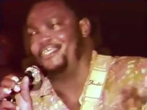 Franco & le T P O K  Jazz   Live à Abidjan 1980