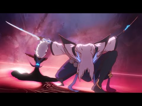 Yone's New Buff - League of Legends