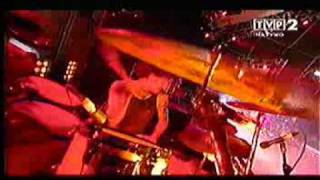 Woodstock 2003 - Acid Drinkers - Drug Dealer