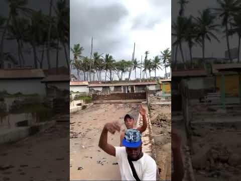 Feel the breeze  🌊 #Aje out worldwide 🌍 #afrobeat #music #afrobeats #explore #bgmi #bts #foryou