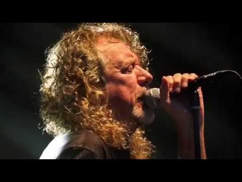 Robert Plant and the Sensational Space Shifters - On the Road in North America | Summer 2015