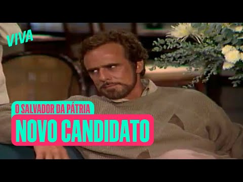 Severo invites Miro to be his party's candidate | The Savior of the Nation | Best of the Day