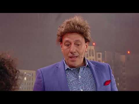 Peter Jackson denunció censura en Infumables - Peligro Sin Codificar 2017