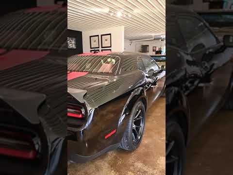 2022 Dodge Charger SRT Hellcat (CC-1905201) for sale in ASHEBORO, North Carolina