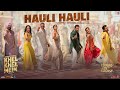 KHEL KHEL MEIN HAULI HAULI Akshay K Guru Randhawa YO YO Honey Singh Neha Ammy Taapsee Vaani