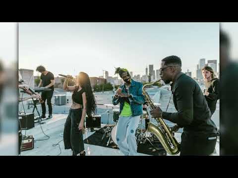 Life is for Living – Ivy Rose Lyon, Maja Norming