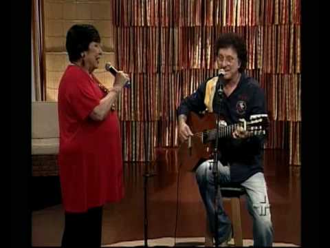 A Casinha da Colina - Silvio Brito e Inezita Barroso