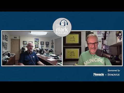 Stop Chasing a Perfect Swing—Learn to Control Impact with Todd Brenkman