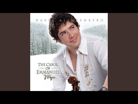 Thumbnail for He Made A Way In A Manger video