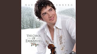 He Made A Way In A Manger