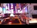 Taxi To Times Square